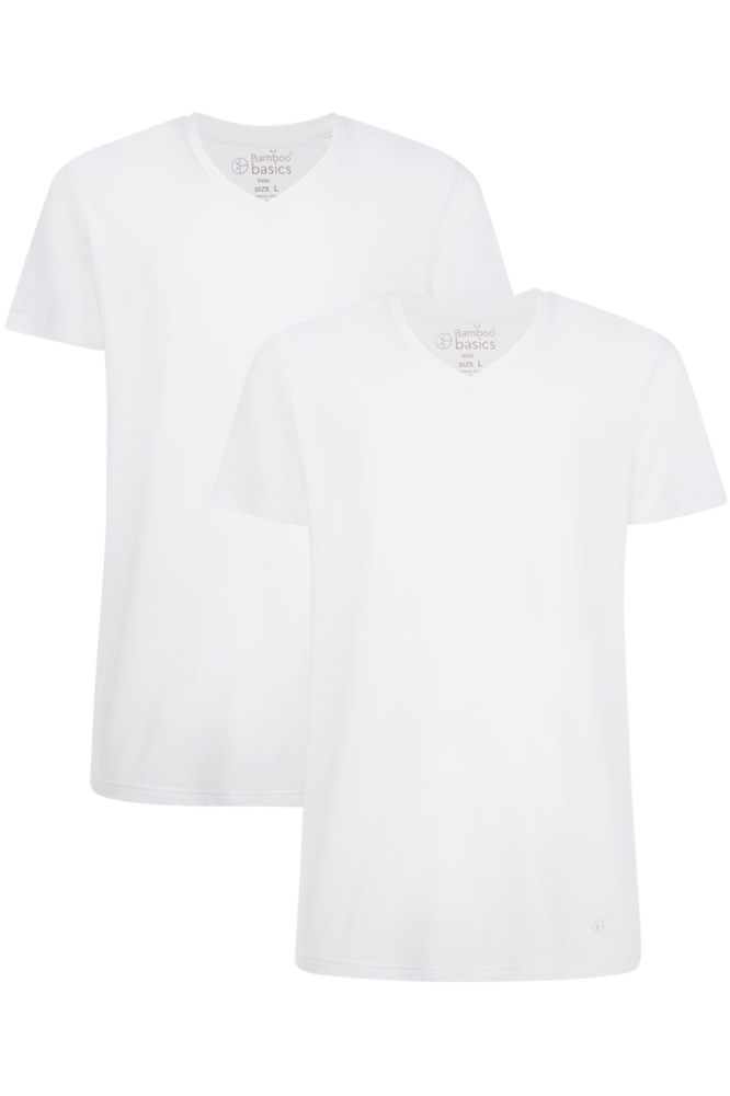 VELO BASICS KNITTED OPTICAL WHITE